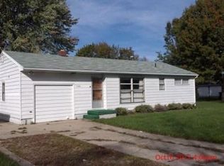 1160 Dubois Rd, Carlisle, OH 45005