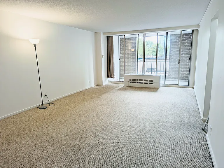 77 Pond Ave #203 — Photo 2