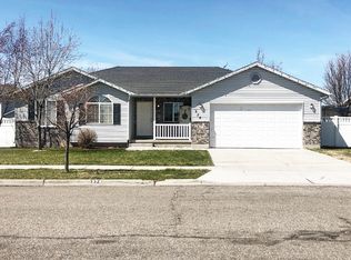 374 Mariah Ave, Rexburg, ID 83440