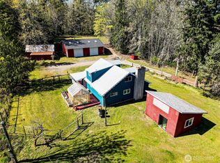 1316 Mount Pleasant Road, Port Angeles, WA