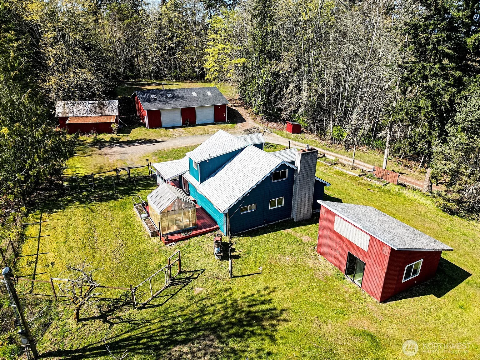 1316 Mount Pleasant Road photo 1
