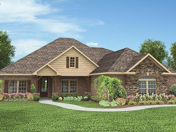 4th image of 1007 Bellemeade Dr Lot 20