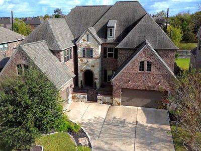 2306 Twilight Peak, Missouri City, TX, 77459