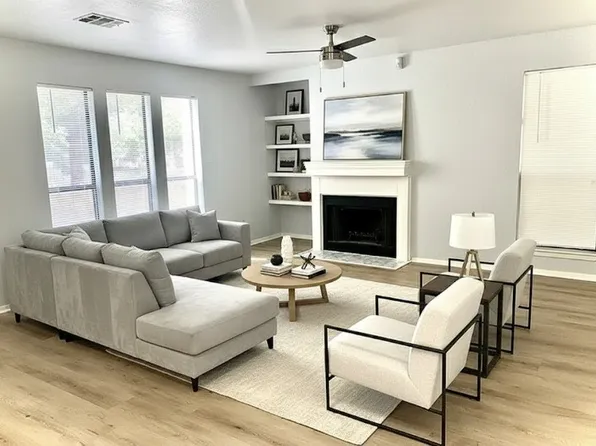 9601 Walnut St APT 5101, Dallas, TX 75243