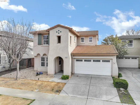 2451 Digerud Dr, Fairfield, CA 94533