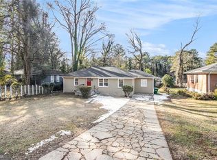 2077 Rosewood Rd, Decatur, GA 30032