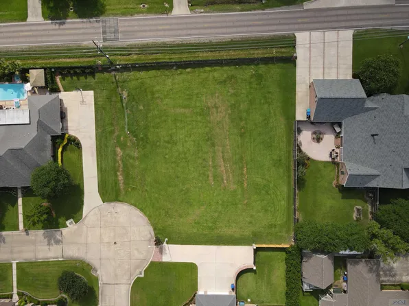 0 Longwood Dr, Thibodaux, LA 70301