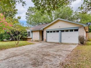 21118 N Tangle Creek Ln, Spring, TX 77388
