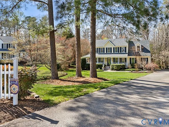 2nd image of 6804 Berkley Davis Ct