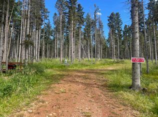 189 Shields Ave, Angel Fire, NM 87710