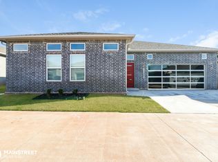 11351 Paradise Out Ln, Oklahoma City, OK 73131