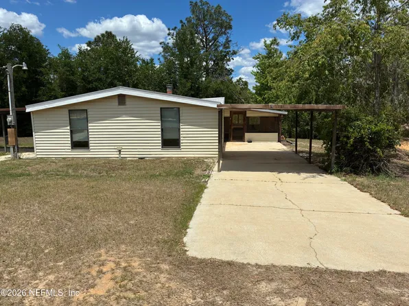 636 UNION Avenue, Interlachen, FL 32148