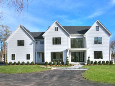148 Old Road, Westport, CT, 06880