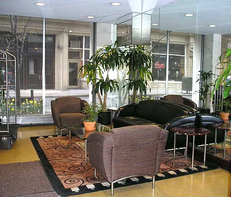 Rented by Bond New York | media 1
