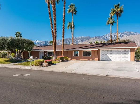 1253 S San Mateo Dr, Palm Springs, CA 92264