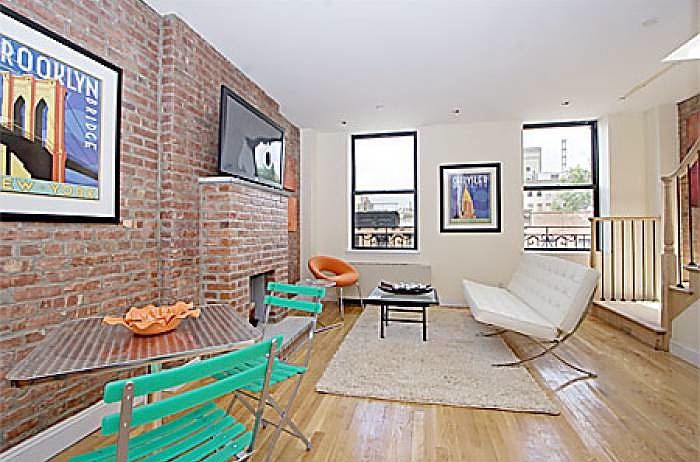 2nd image of 252 W 123rd St