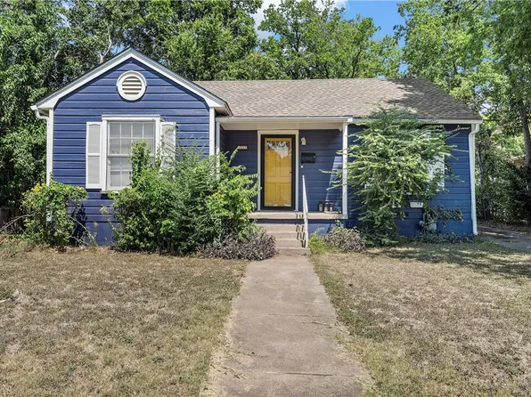 3117 McKenzie Ave, Waco, TX 76708