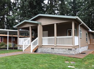 20317 135th Avenue Ct E #88, Graham, WA