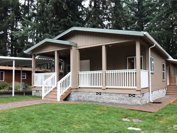 20317 135th Avenue Ct E #88, Graham, WA 98338