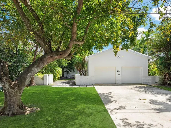 1660 Bay Dr, Miami Beach, FL 33141