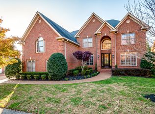 450 Beauchamp Cir, Franklin, TN 37067