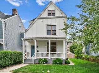 524 Mellon St, Pittsburgh, PA 15206
