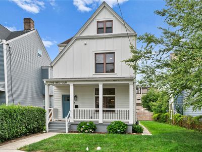 524 Mellon St, Pittsburgh, PA, 15206