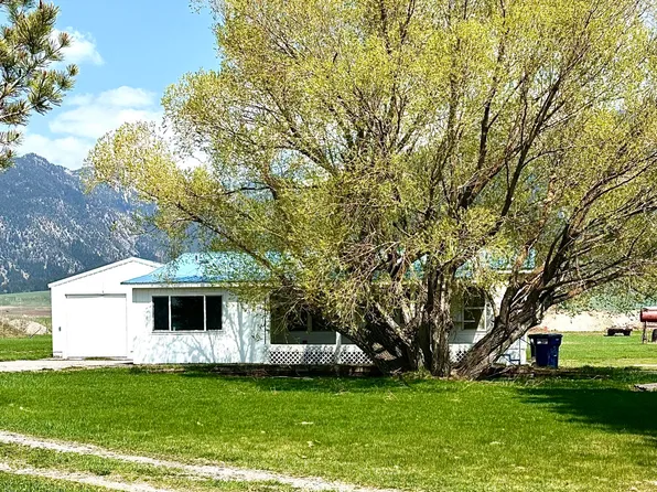 107076 Us Highway 89, Etna, WY 83118