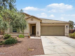 6910 S 75th Dr, Laveen, AZ 85339