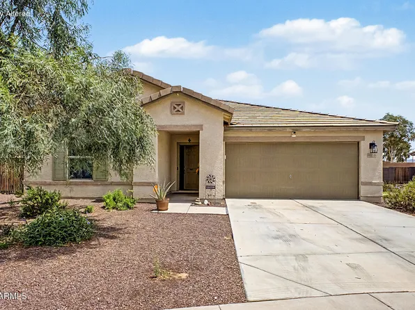6910 S 75TH Drive, Laveen, AZ 85339