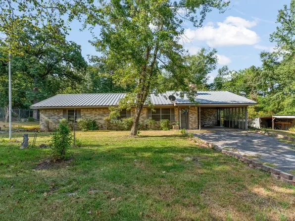 7990 E State Highway 154, Winnsboro, TX 75494
