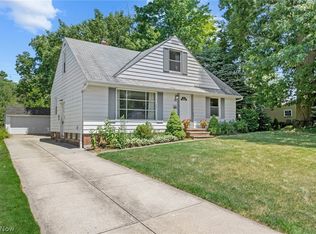 4435 Greenway Rd, South Euclid, OH 44121