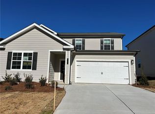 5172 Union Heights Way LOT 36, Flowery Branch, GA