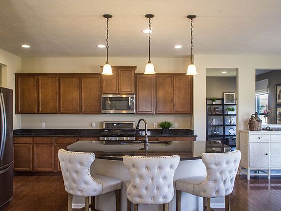 Model Representation