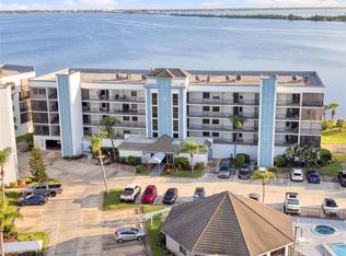 3601 S BANANA RIVER BOULEVARD #A304, COCOA BEACH, FL 32931