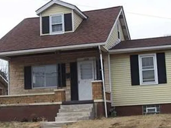 1738 Filmore St, Aliquippa, PA 15001