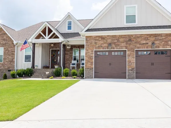 140 Bear Trce NW, Cleveland, TN 37312