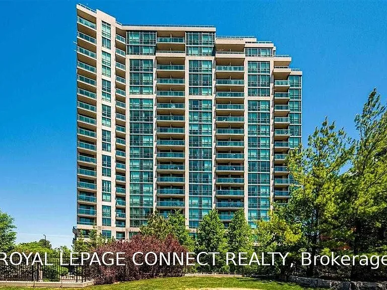 68 Grangeway Ave #1103 — Photo 1