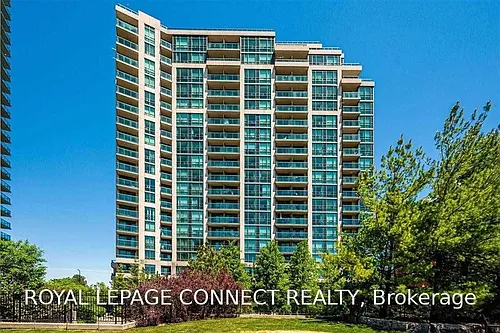 68 Grangeway Ave #1103 Photo 1