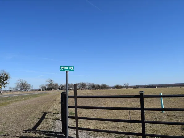 Tbd0 Apache Trl #13, Rockdale, TX 76567