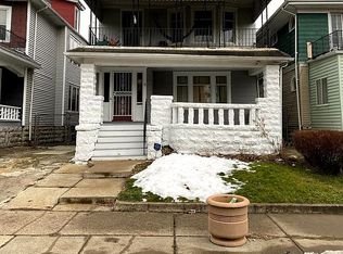 5 Goulding Ave, Buffalo, NY 14208