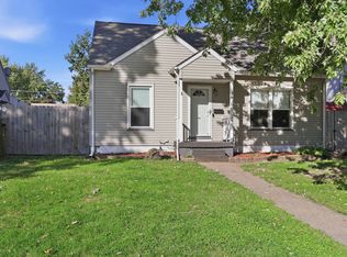 2630 Davie St, Davenport, IA 52804