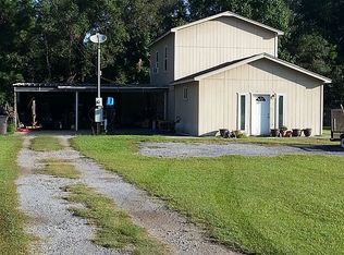 310 Walden Rd, Vidor, TX 77662
