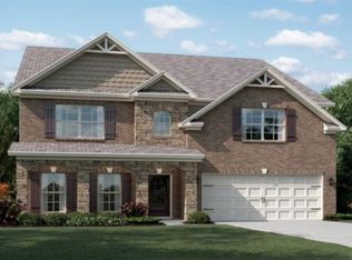 441 Aristides Way, Canton, GA 30115