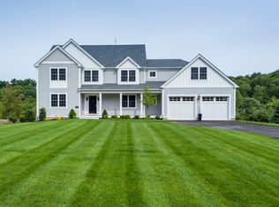 6 Cranberry Cove, Marshfield, MA 02050