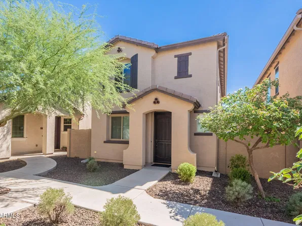 2437 N 73RD Drive, Phoenix, AZ 85035
