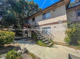 6600 Santa Lucia Rd APT B, Atascadero, CA 93422