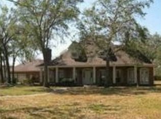 12775 John Ross Rd, Gulfport, MS 39503