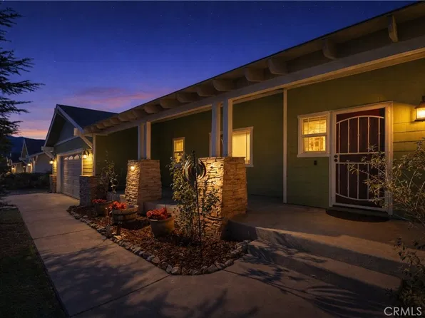 357 Pine Ln, Big Bear City, CA 92314