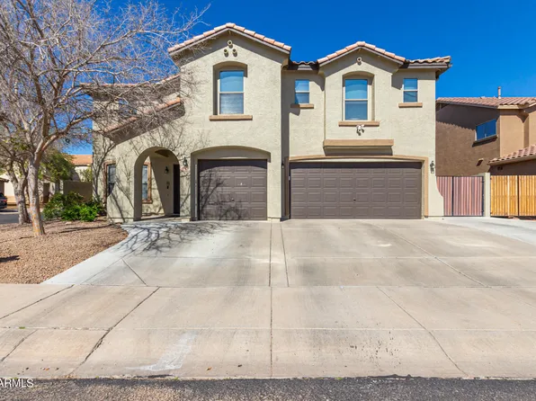 9024 E PLANA Avenue, Mesa, AZ 85212
